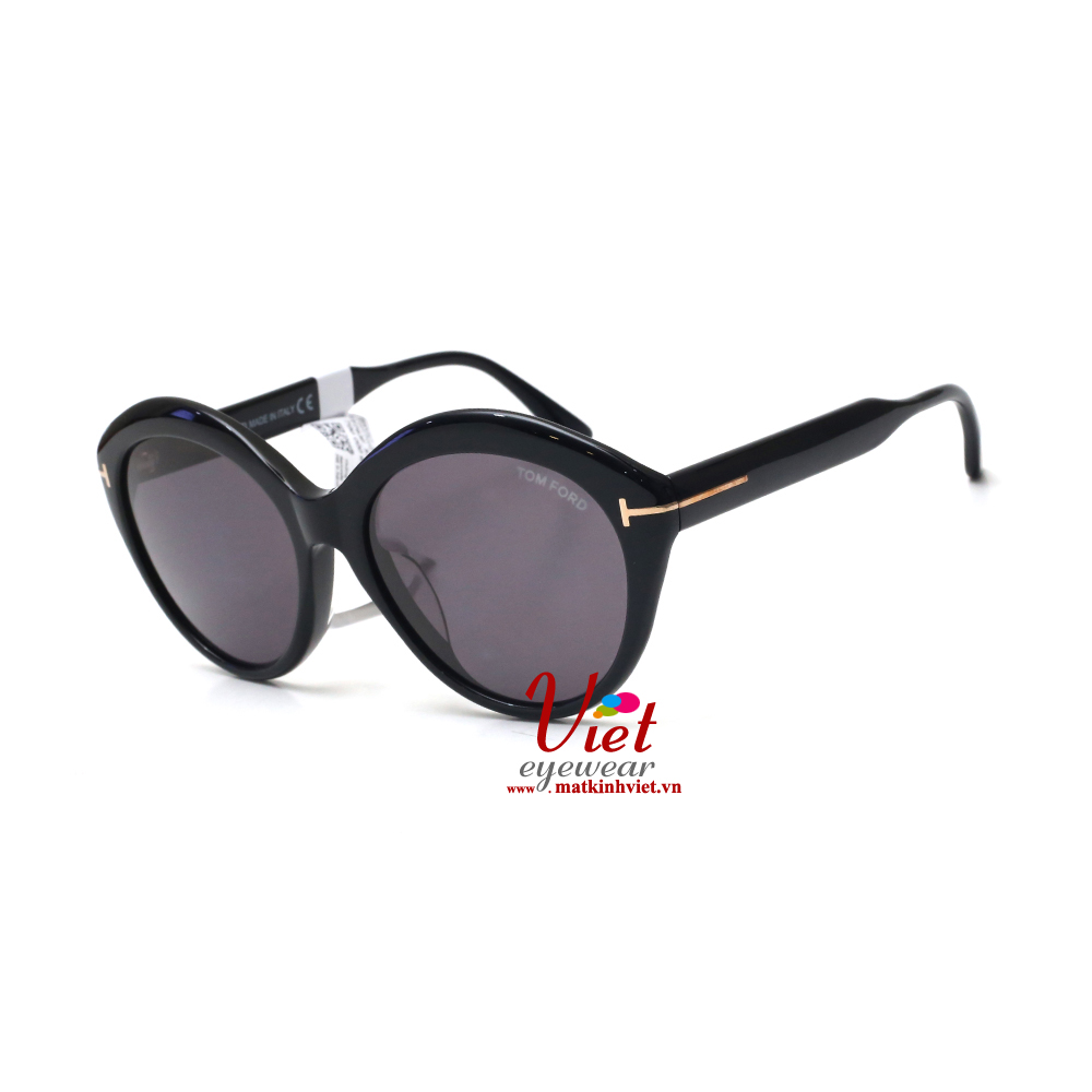 Kính mát Tom Ford TF763F 01A